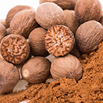 Nutmeg