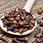 Cloves 