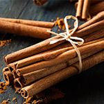 Cinnamon Sticks