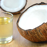 Virgin Coconut Oil